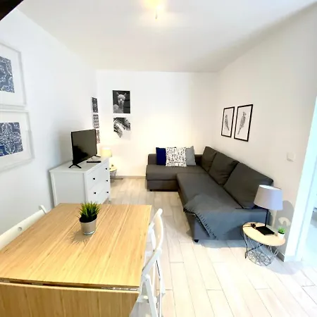 House Of Comfort Duplex H Central Lejlighed Lisboa
