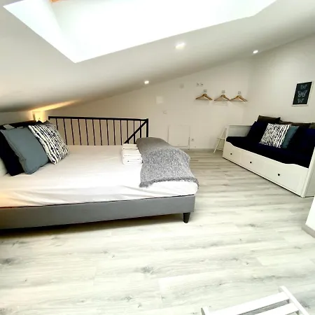 House Of Comfort Duplex H Central *