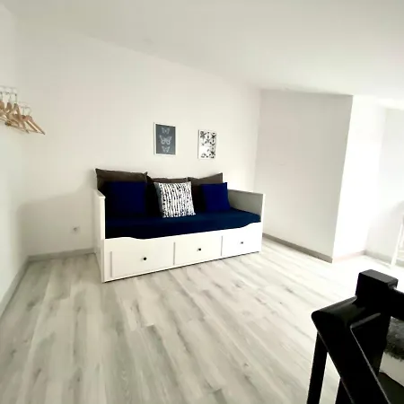 House Of Comfort Duplex H Central