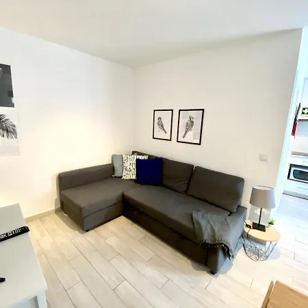 House Of Comfort Duplex H Central * Lisboa