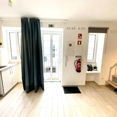 House Of Comfort Duplex H Central Lejlighed