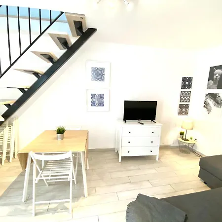 House Of Comfort Duplex H Central *