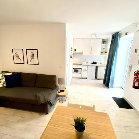 House Of Comfort Duplex H Central * Lisboa