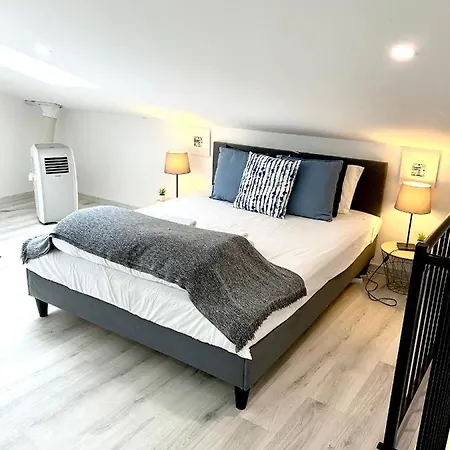 House Of Comfort Duplex H Central Apartamento