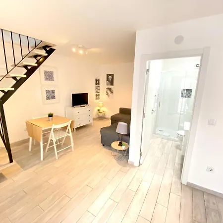 House Of Comfort Duplex H Central Apartamento *