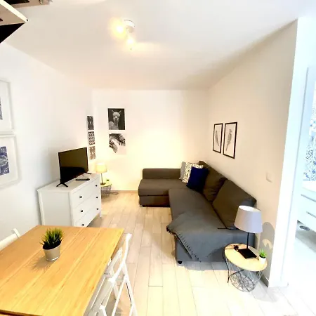 Apartamento House Of Comfort Duplex H Central Lisboa